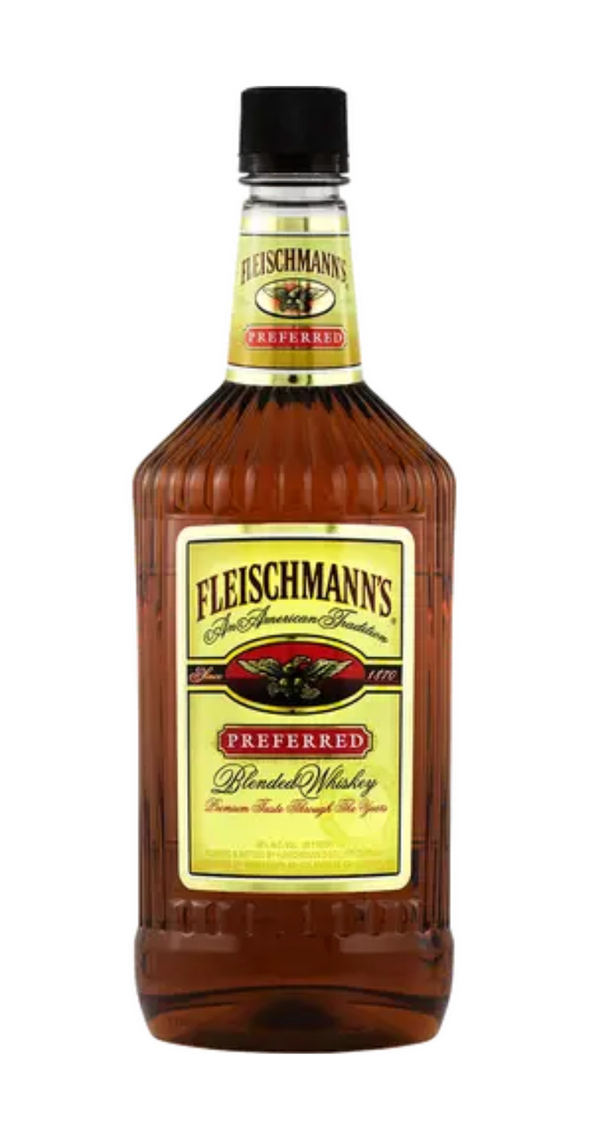 FLEISCHMANN'S PREFERRED 1750ML