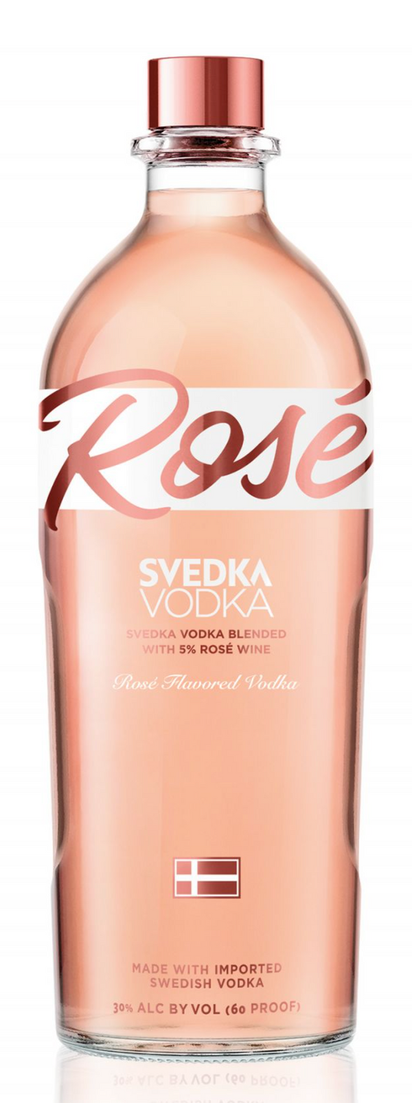 SVEDKA ROSE 1750ML