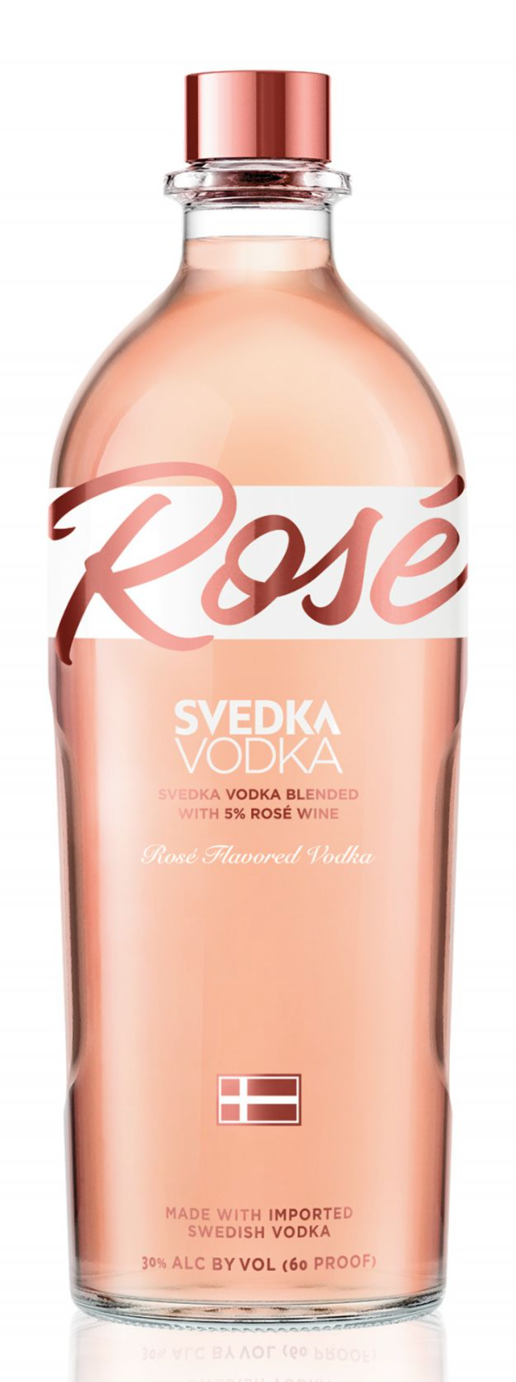 SVEDKA ROSE 1750ML