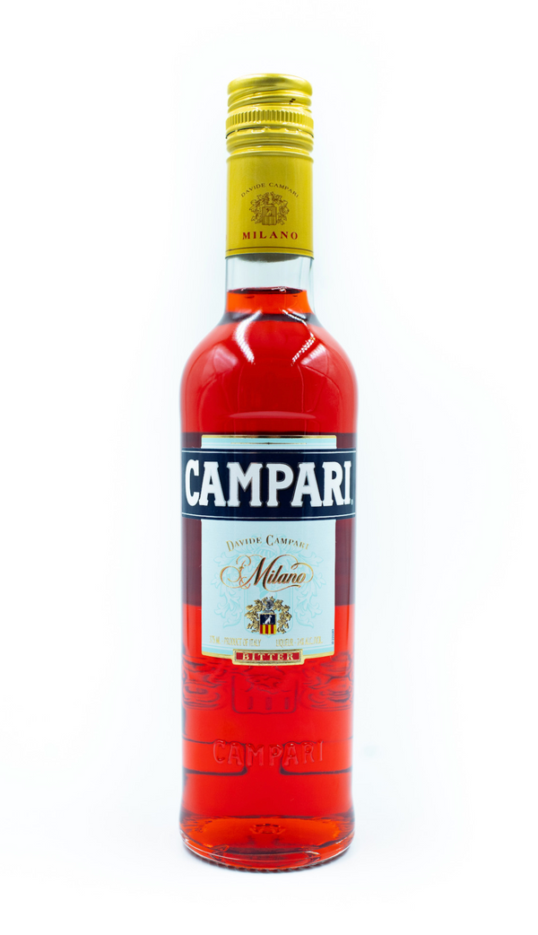 CAMPARI 375ML