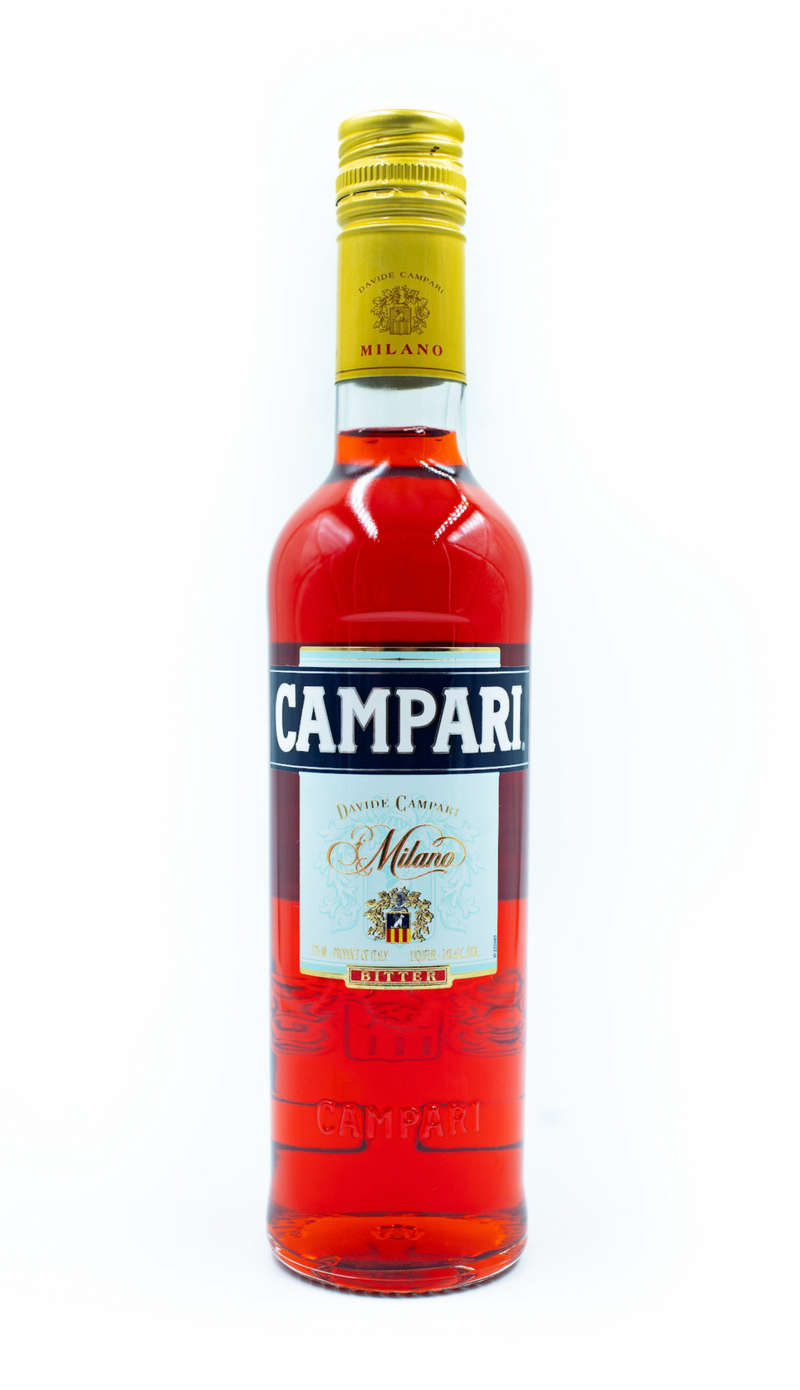 CAMPARI 375ML