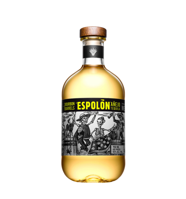 ESPOLON ANEJO