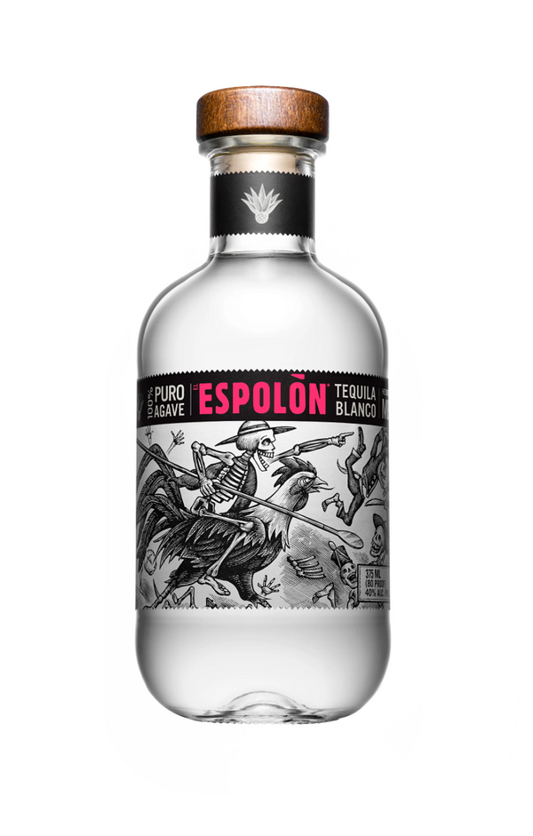 ESPOLON BLANCO 375ML