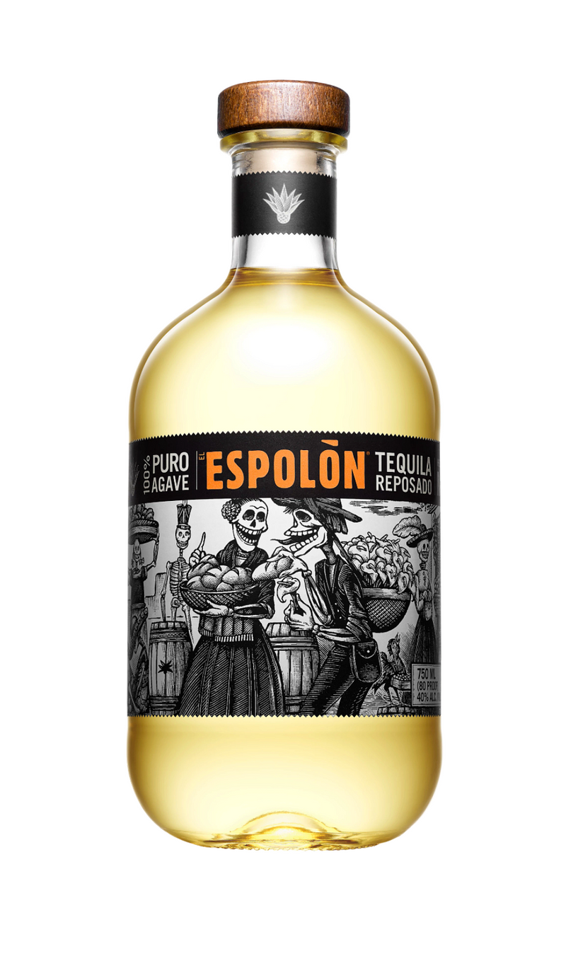 ESPOLON REPOSADO