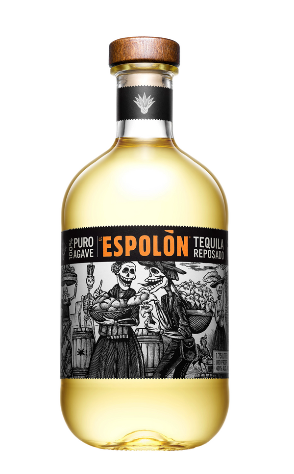 ESPOLON REPOSADO 1750ML