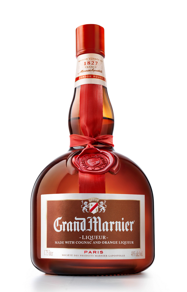 GRAND MARNIER (FR) 1750ML