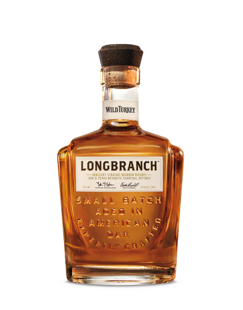 WILD TURKEY LONGBRANCH