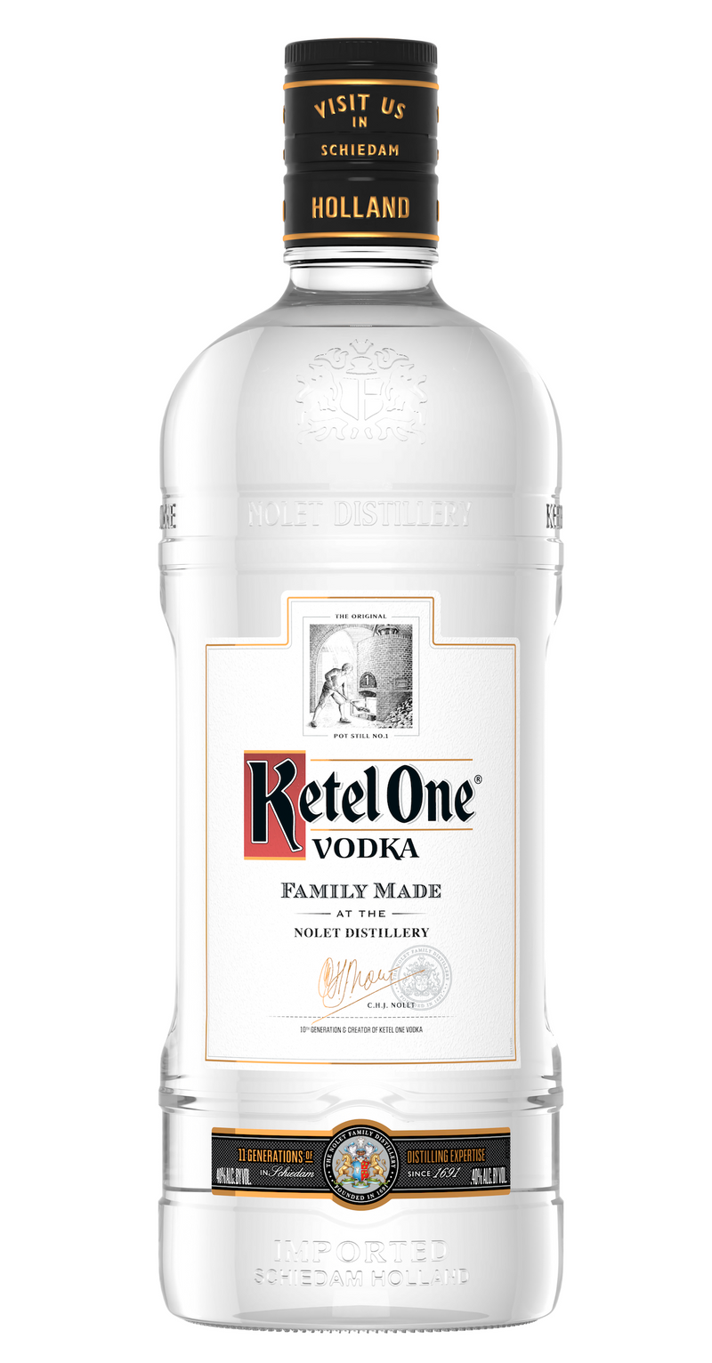 KETEL ONE (HOL) 1750ML