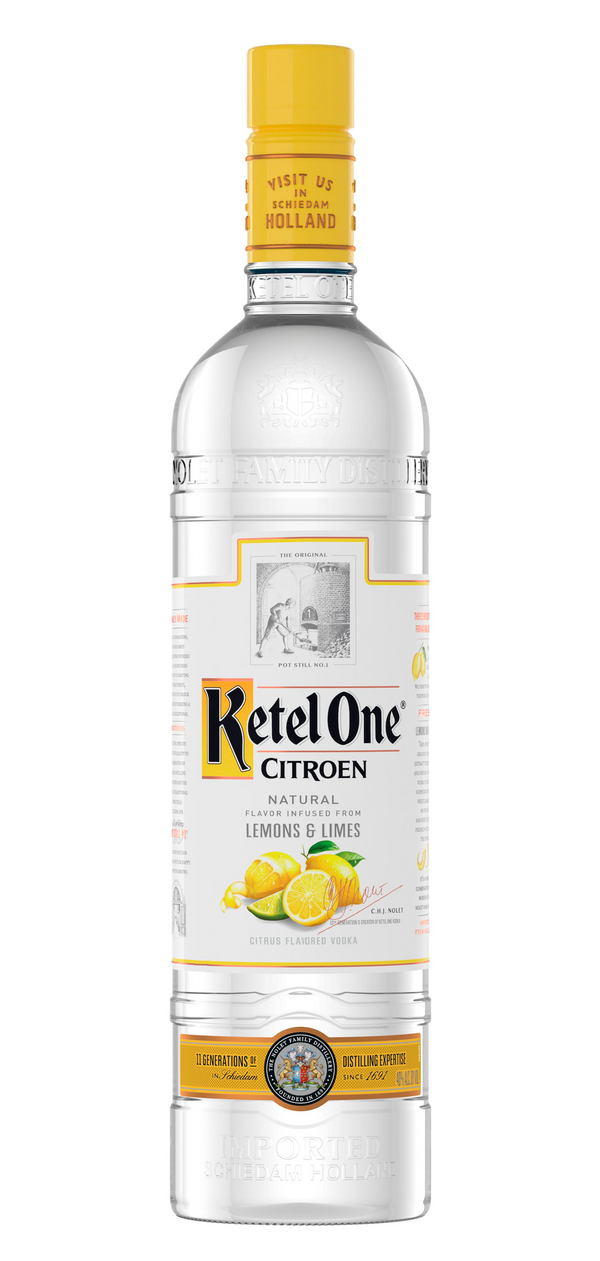 KETEL ONE CITROEN (HOL)