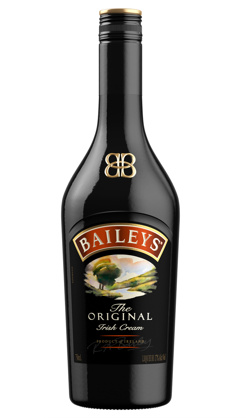 BAILEYS ORIGINAL IRISH CREAM