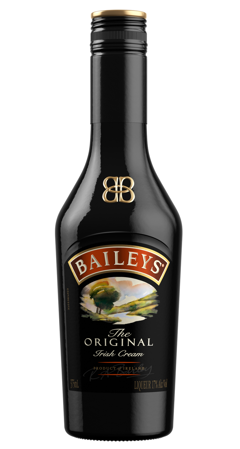 BAILEYS ORIGINAL IRISH CREAM 375ML