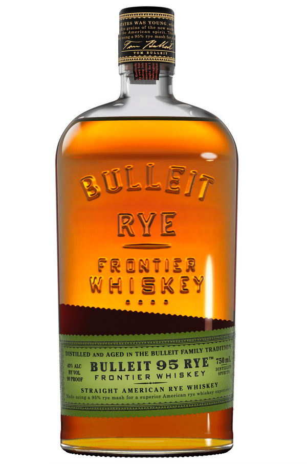 BULLEIT 95 RYE