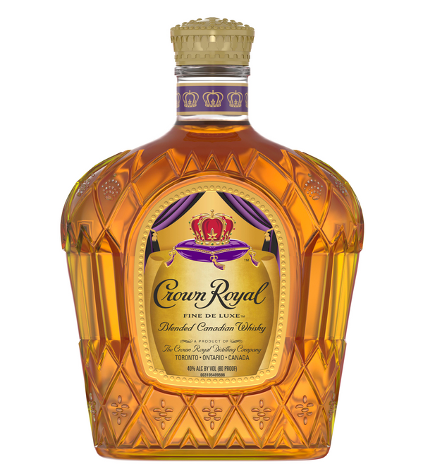 CROWN ROYAL