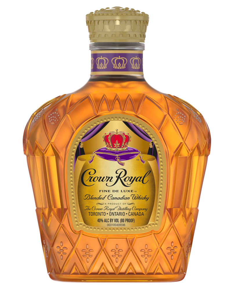 CROWN ROYAL 375ML