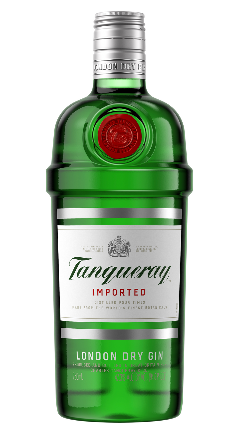 TANQUERAY (ENG)