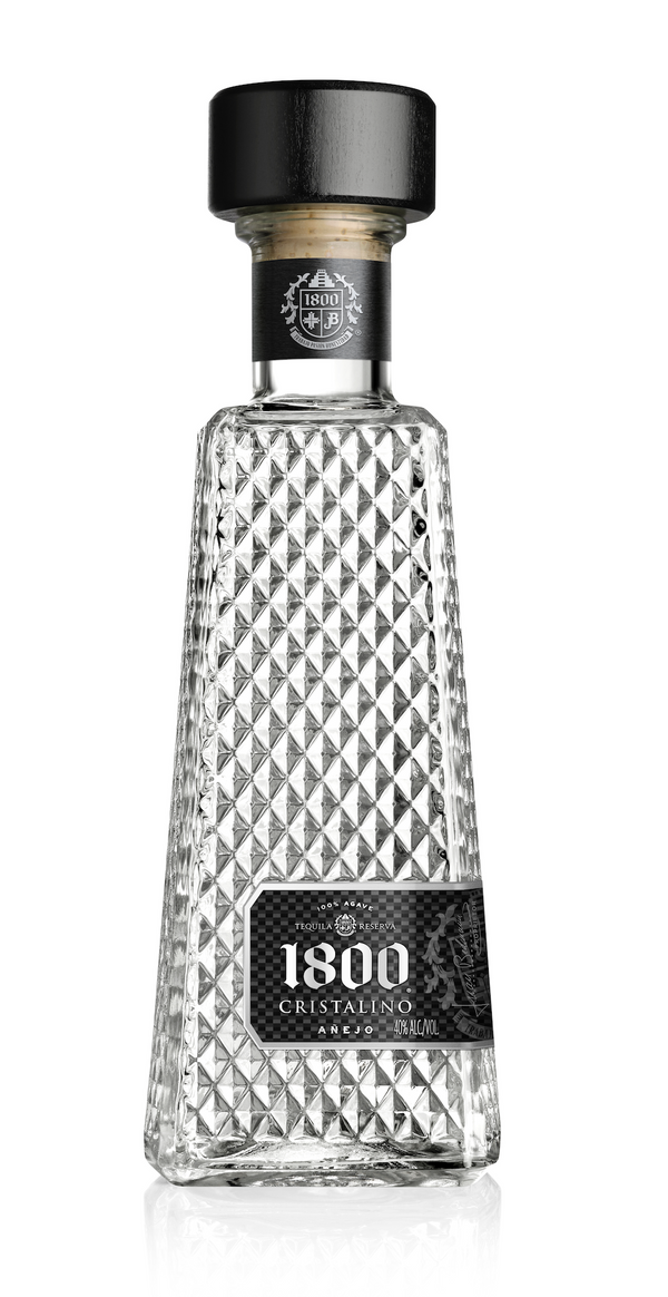 1800 CRISTALINO ANEJO