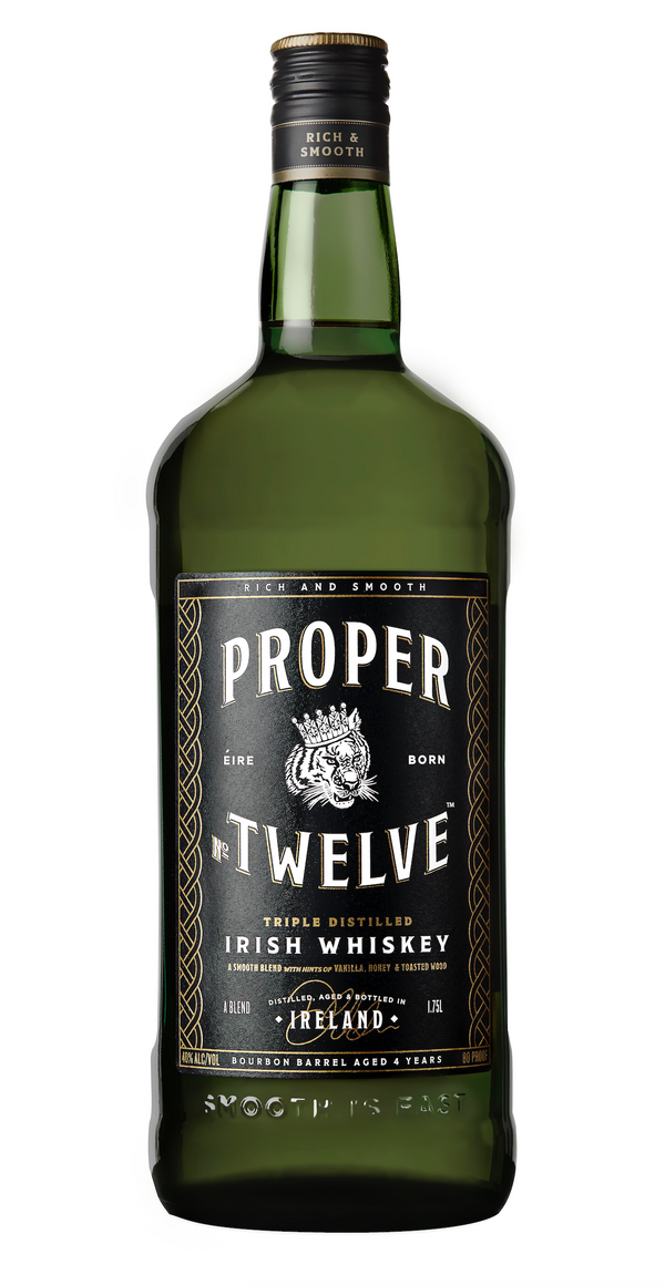 PROPER NO. TWELVE 1750ML