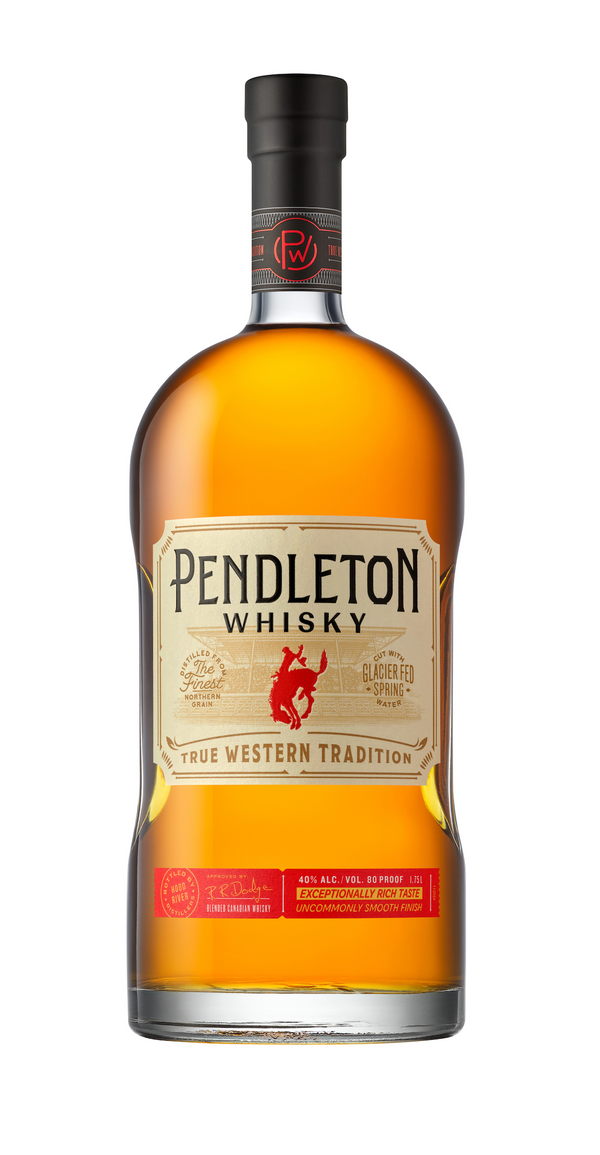 PENDLETON 1750ML