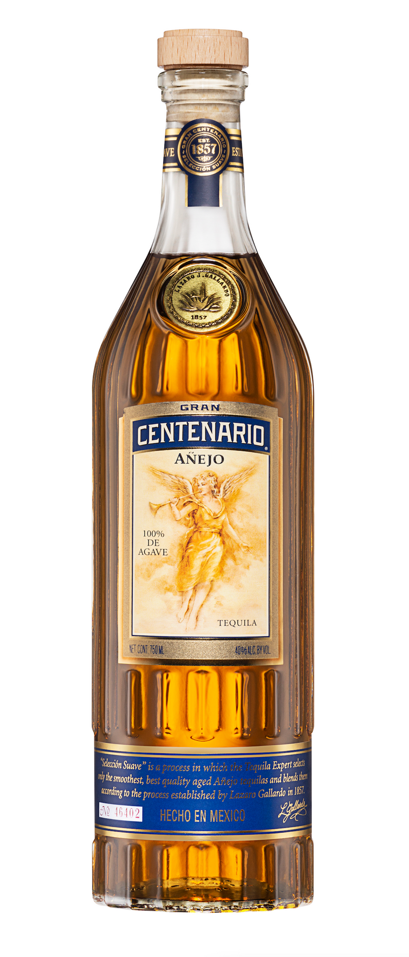 GRAN CENTENARIO ANEJO