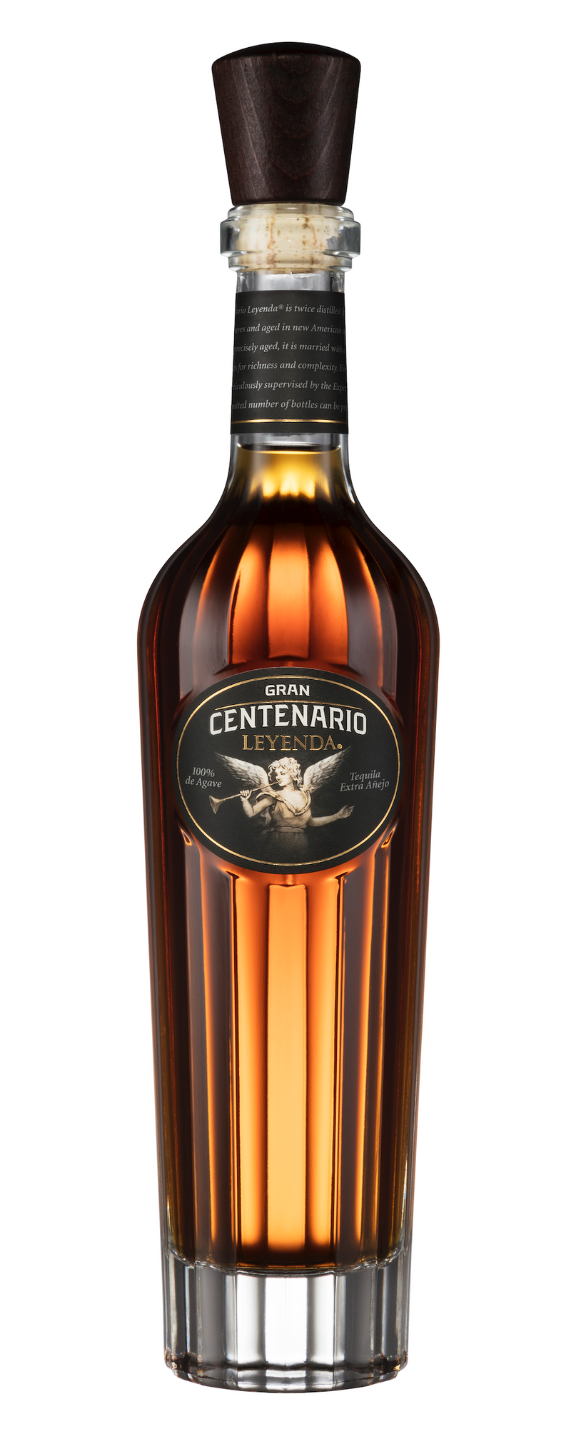 GRAN CENTENARIO LEYENDA