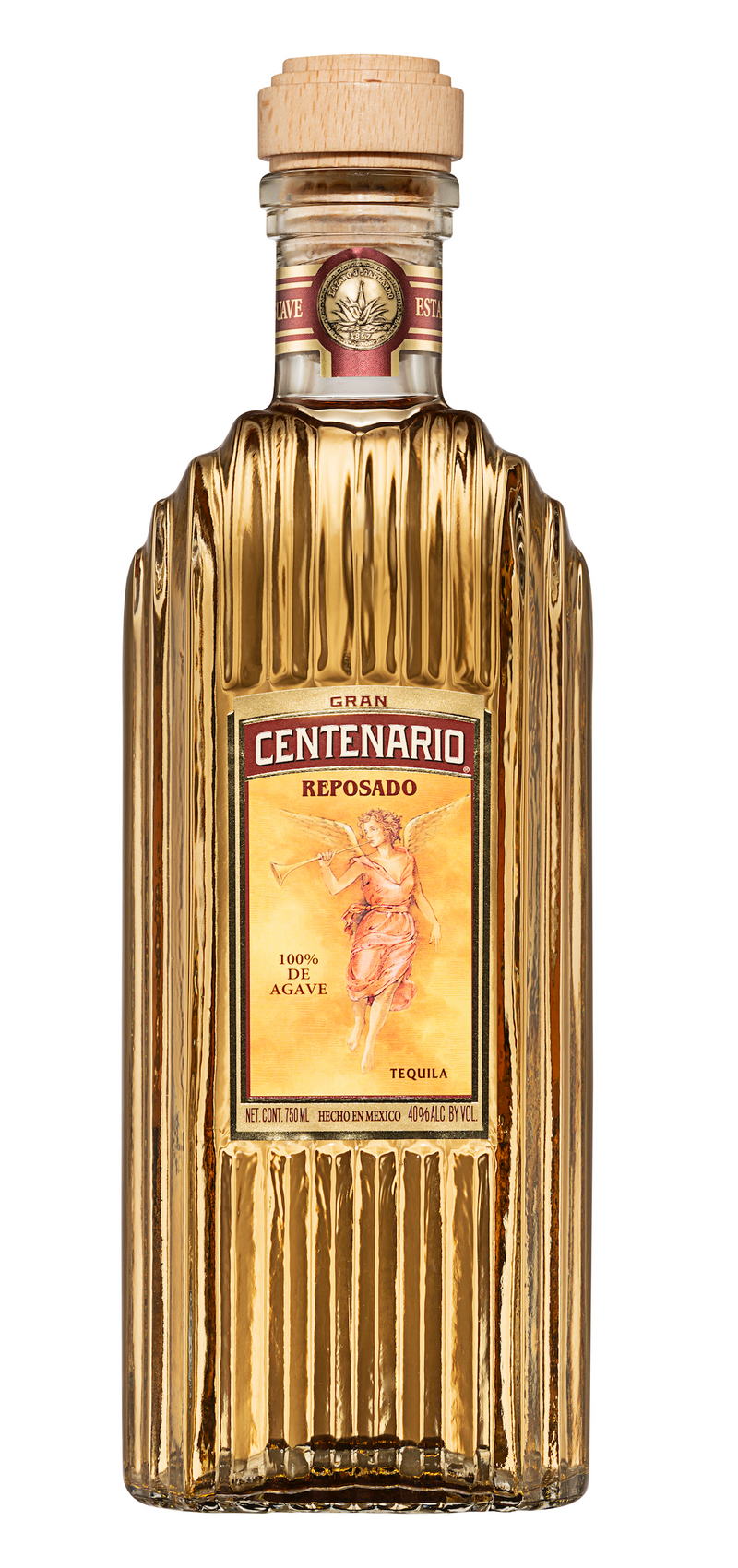 GRAN CENTENARIO REPOSADO