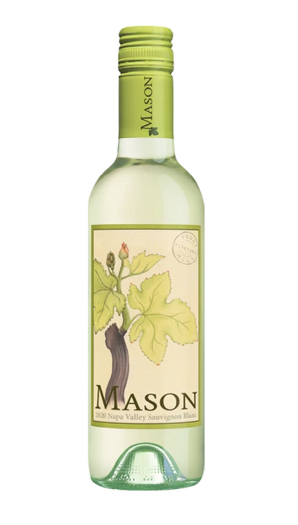 Mason Sauvignon Blanc, Napa Valley 375ML