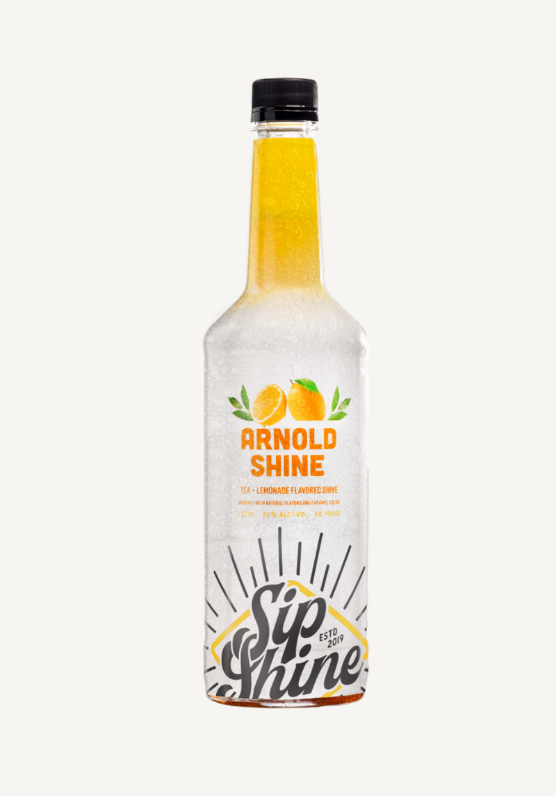 SIP SHINE ARNOLD SHINE