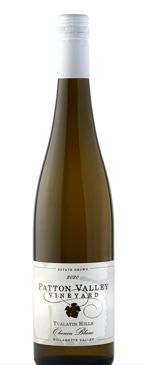 Patton Valley Chenin Blanc