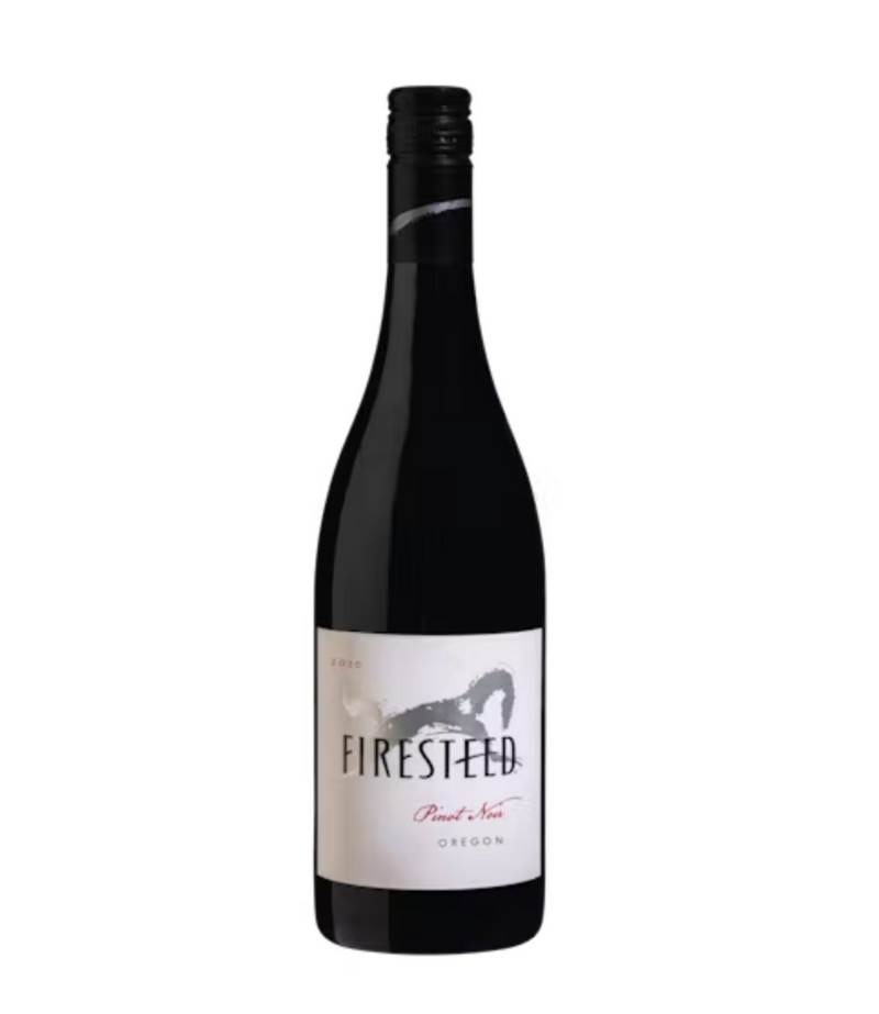 Firesteed Cellars Pinot Noir