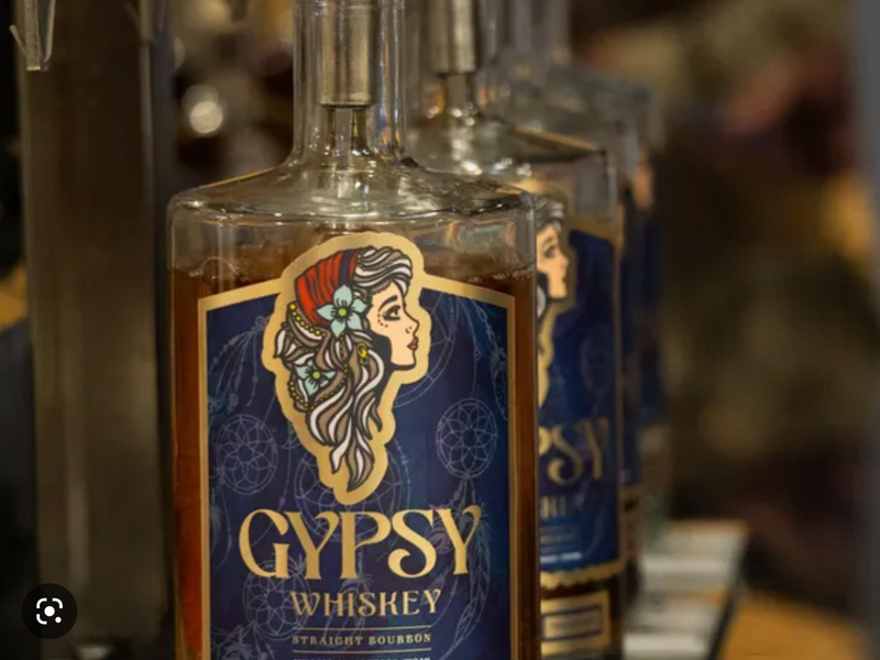 GYPSY WHISKEY