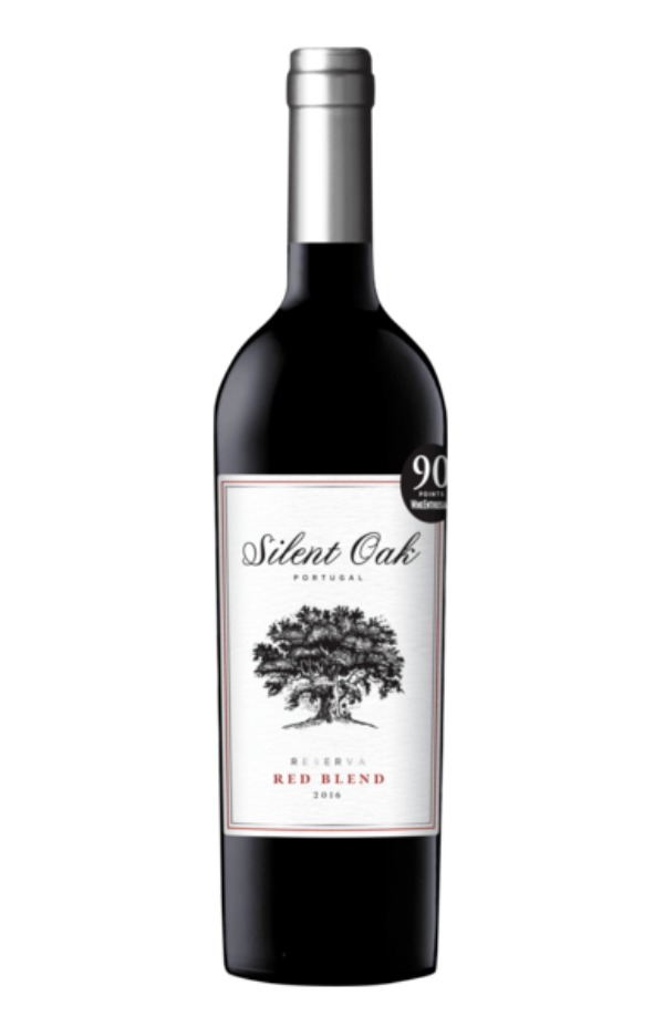 Silent Oak Red Blend