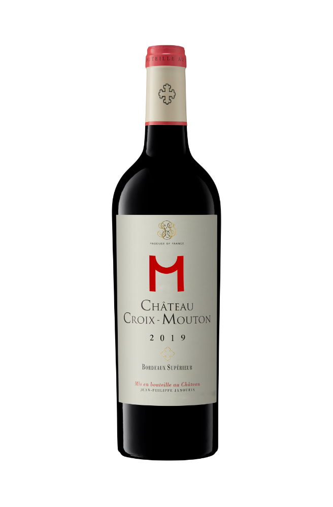 Chateau Croix Mouton Bordeaux