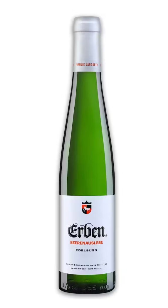 Erben Beerenauslese Edelsuss White 375ML