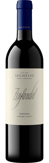 Seghesio Zinfandel (Sonoma)