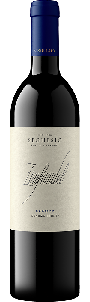 Seghesio Zinfandel (Sonoma)