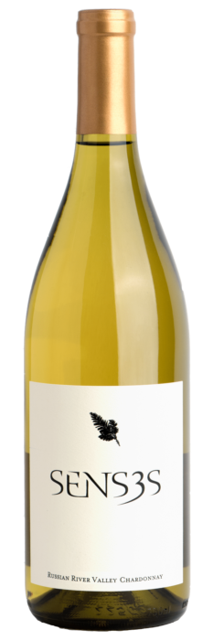 Senses Russian River Chardonnay, 2020