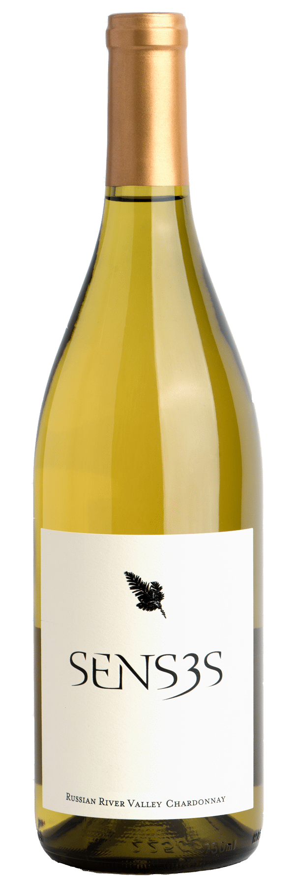 Senses Russian River Chardonnay, 2019