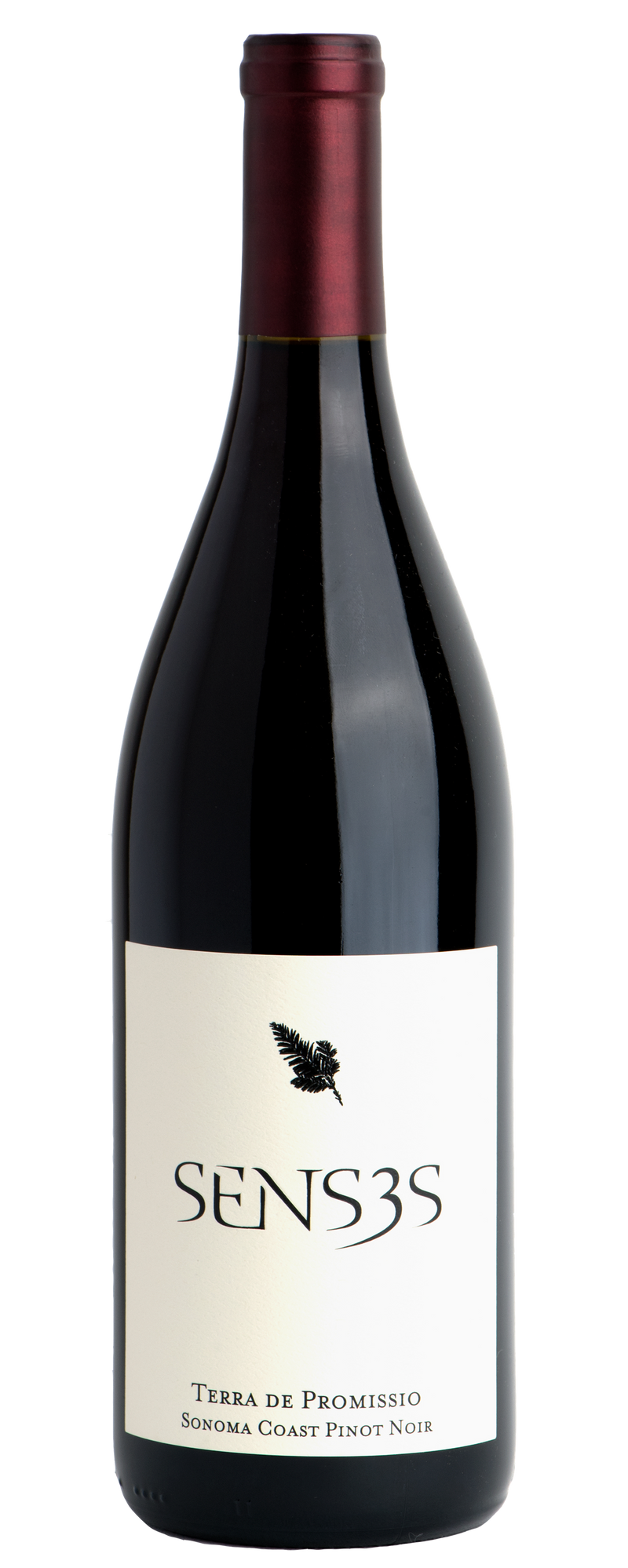 Senses Terra de Promissio Pinot Noir, 2017