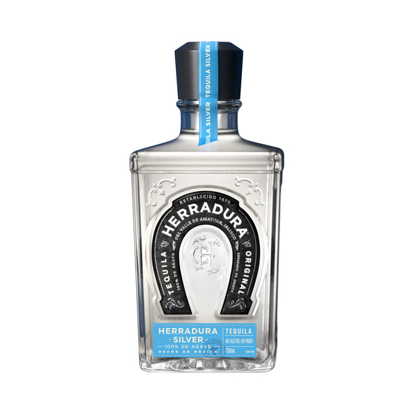 HERRADURA SILVER