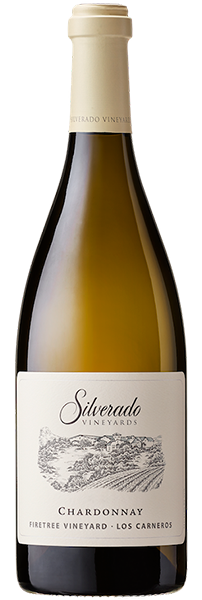 SILVERADO VINEBURG CHARDONNAY