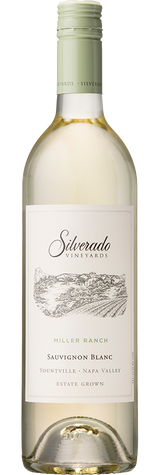 SILVERADO MILLER RANCH SAUVIGNON BLANC