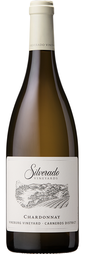 SILVERADO CARNEROS CHARDONNAY