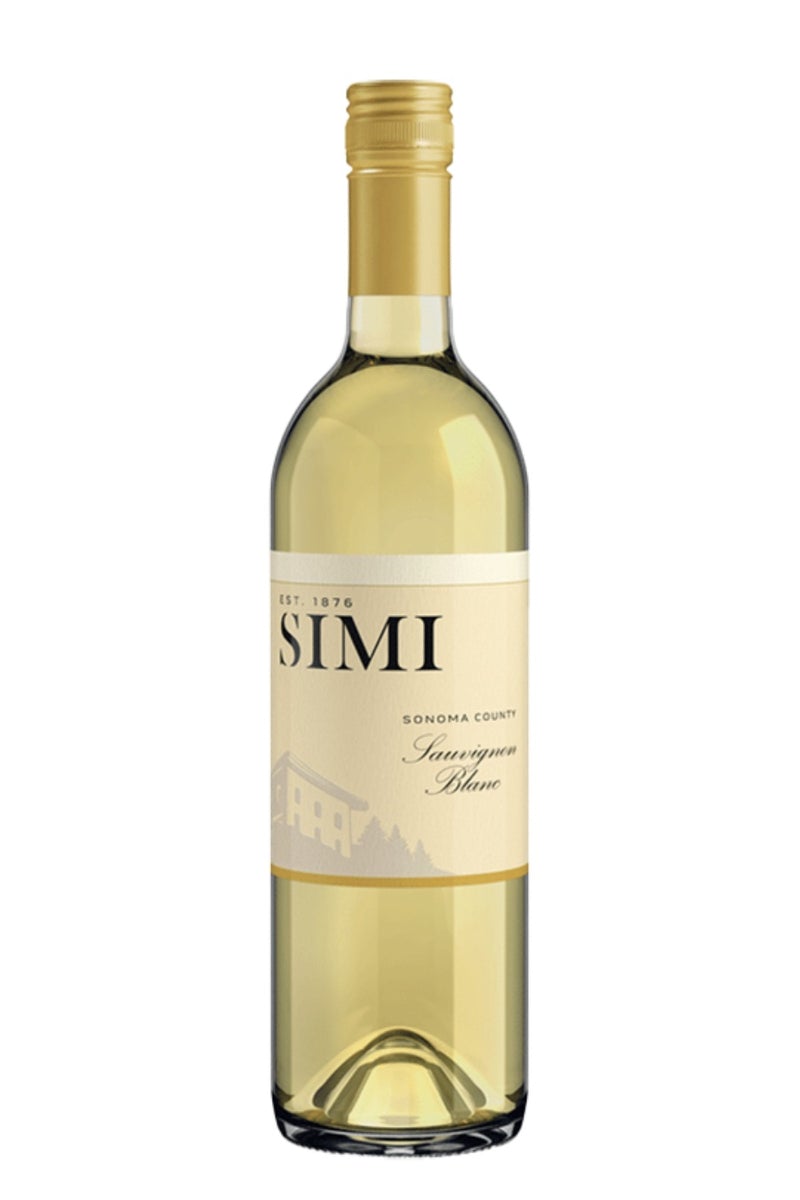 Simi Sauvignon Blanc