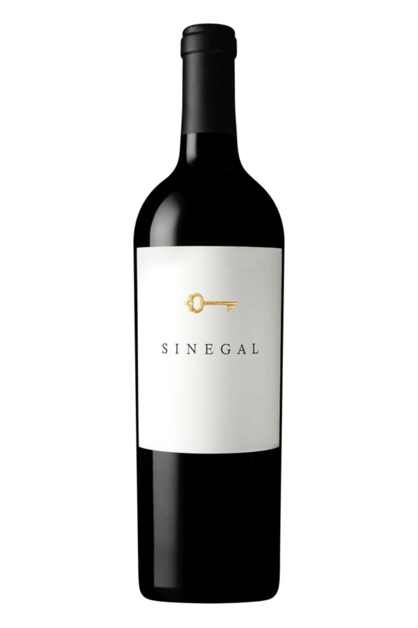 Sinegal Estate Cabernet Sauvignon