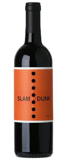 Slam Dunk Red Wine, 2020