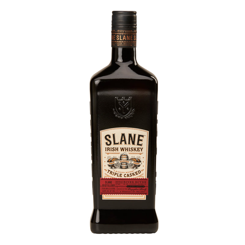 SLANE IRISH WHISKEY