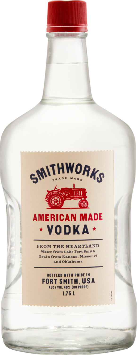 SMITHWORKS 1750ML