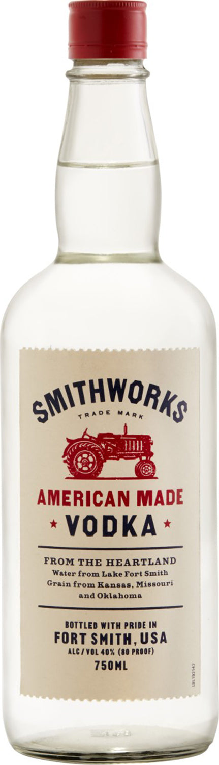 SMITHWORKS