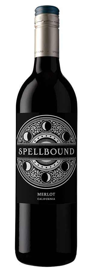 Spellbound Merlot