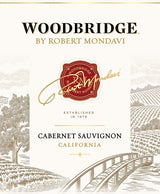 Woodbridge Cabernet Sauvignon 1.5L (Pack of 6)